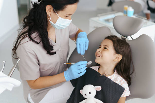 Best Emergency TMJ Treatment in Almedia, PA