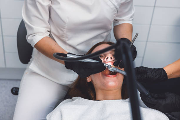 Best Urgent Care for Lost Fillings or Crowns in Almedia, PA