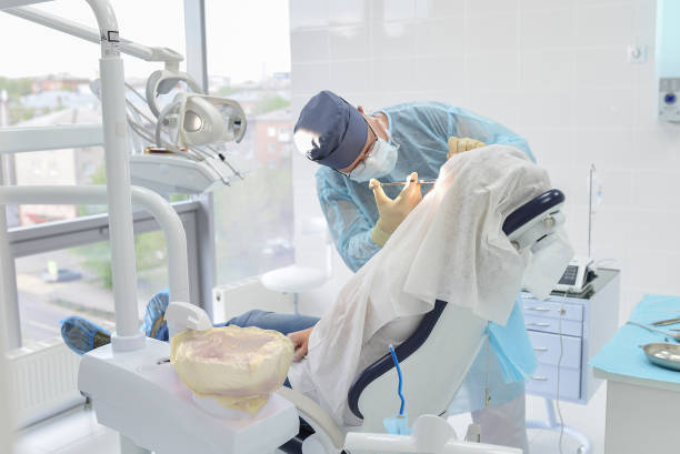 Best Cosmetic Emergency Dentistry in Almedia, PA